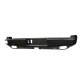 WES HDX Rear Bumpers