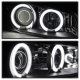 SPY Headlights