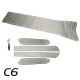 DEI Converter/Muffler Shield