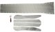 DEI Converter/Muffler Shield