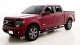 Auto Ventshade 56017022 Matte Finish Combo Kit for 2011-2016 Ford F-250, F-350 Super Duty SuperCr...