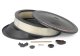 FR Air Cleaners