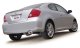 BOR Axle Back S-Type