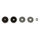 BIL B6 4600 Series Shocks