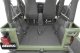 BED BedTred - Jeep Kits
