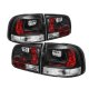 SPY LED Tail Lights