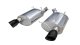 COR Axle-Back Sport
