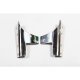 RUG Windshield Hinges