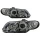 SPY Headlights