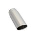 JBA Axle Back Exhausts