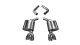 COR Axle-Back Sport