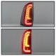 SPY LED Tail Lights