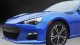 Closed Box Air Intake with PowerCore Dry Filter 2012-2017 Toyota 86 Corsa Performance