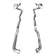 SSW Exhaust Catback