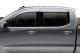 AVS OEM Color Match Ventvisors