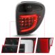 ANZ LED Taillights
