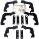 WES Premier Nerf Mount Kits