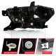 ANZ LED/Projector Headlights