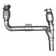 BBK Long Tube Exhaust Headers