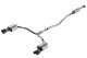 BOR Cat Back S-Type