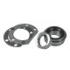 YUK Bearing and Seal Kits
