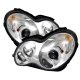SPY Headlights