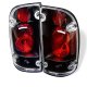 SPY Euro Tail Lights