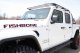 FBO Truck Bed Rack