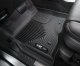 HL XAC - Front - 2nd Row - Black