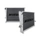 MM Radiators - Alum X-Line