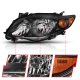 ANZ Crystal Headlights