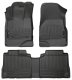 HL WB - Combo - Black