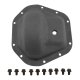 YUK Covers - Steel