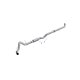 MBRP Down Pipe Back Exhaust AL