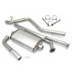 JBA Cat-Back Exhausts