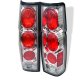 SPY Euro Tail Lights