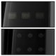 SPY LED Tail Lights