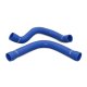 MM Silicone Hose - Radiator