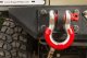 RUG D-Ring Isolator Kits