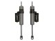 ICO 2.5 Series Shocks
