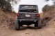 DV8 Spare Tire Delete Kit