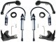 ICO 2.5 Series Shocks