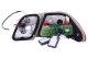 ANZ LED Taillights