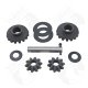 YUK Spider Gear Kits