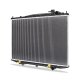 MM Radiators - Plastic