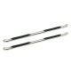 WES Nerf Bars - E-Series 3