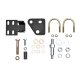 RHO Stabilizer Brackets