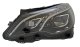 HELLA Headlight Assemblies