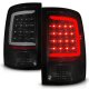 ANZ LED Taillights
