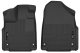 HL XAC - Front - Black